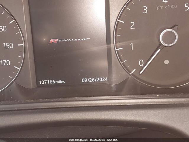 SALYK2EX5LA243244 Land Rover Range Rover Velar P250 R-dynamic S