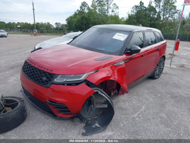 SALYK2EX5LA243244 Land Rover Range Rover Velar P250 R-dynamic S