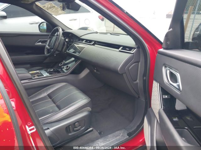 SALYK2EX5LA243244 Land Rover Range Rover Velar P250 R-dynamic S