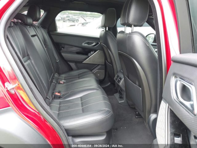SALYK2EX5LA243244 Land Rover Range Rover Velar P250 R-dynamic S