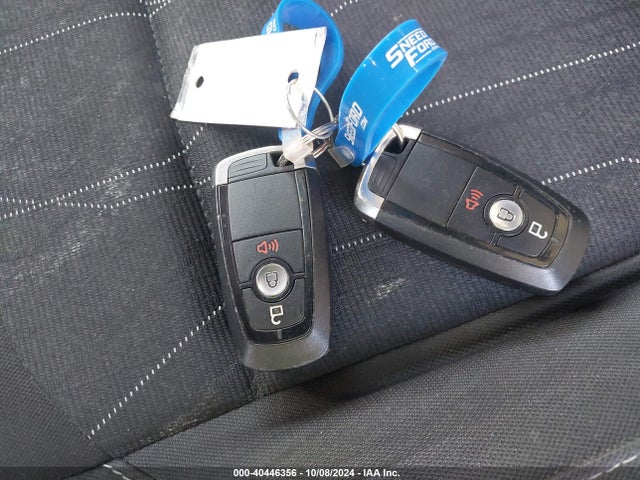 Ford Ecosport Se 2020 MAJ3S2GE4LC325716 Image 11