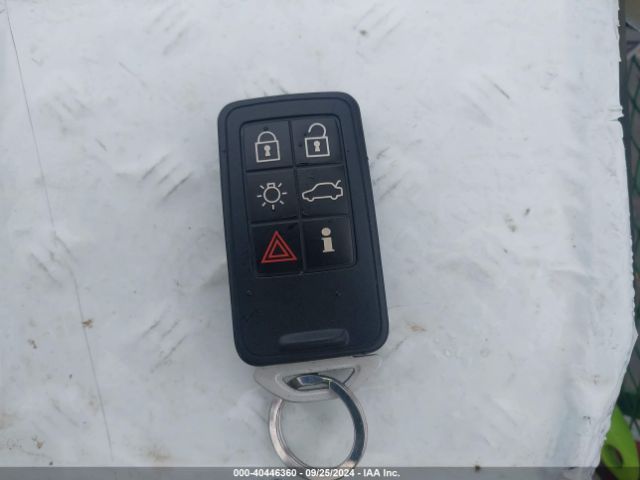 YV1612FS5E2278104 Volvo S60 T5