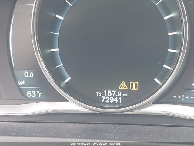 YV1612FS5E2278104 Volvo S60 T5