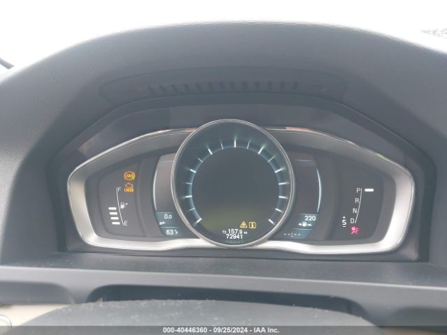 YV1612FS5E2278104 Volvo S60 T5