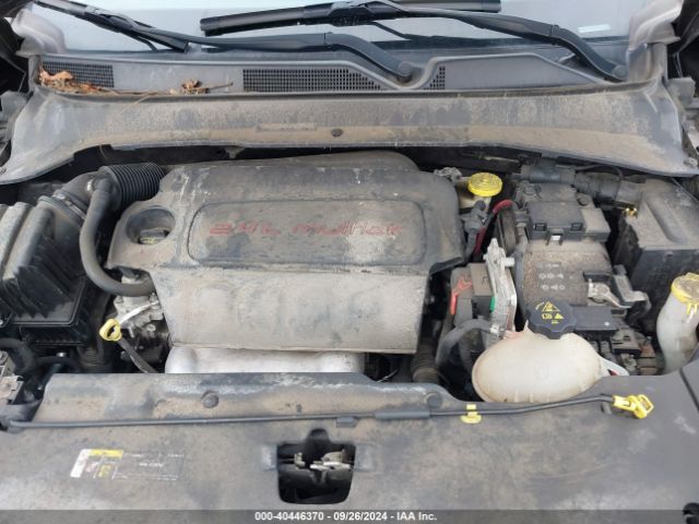 3C4NJDBB1HT600484 Jeep New Compass Latitude 4x4
