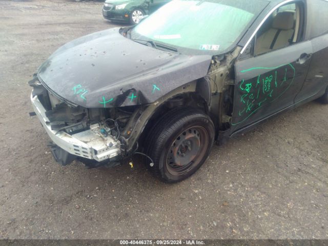 2HGFC2F58HH570210 Honda Civic Lx
