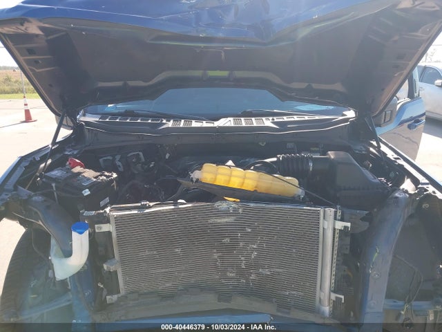 Ford F-150 Xlt 2022 1FTEW1C5XNKD21718 Image 10