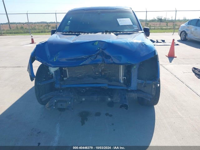 Ford F-150 Xlt 2022 1FTEW1C5XNKD21718 Image 11