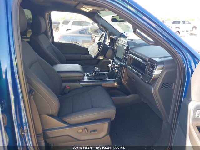 Ford F-150 Xlt 2022 1FTEW1C5XNKD21718 Image 5