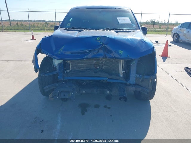 Ford F-150 Xlt 2022 1FTEW1C5XNKD21718 Image 6