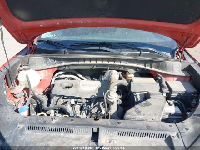 KM8J33A23GU037412 Hyundai Tucson Eco