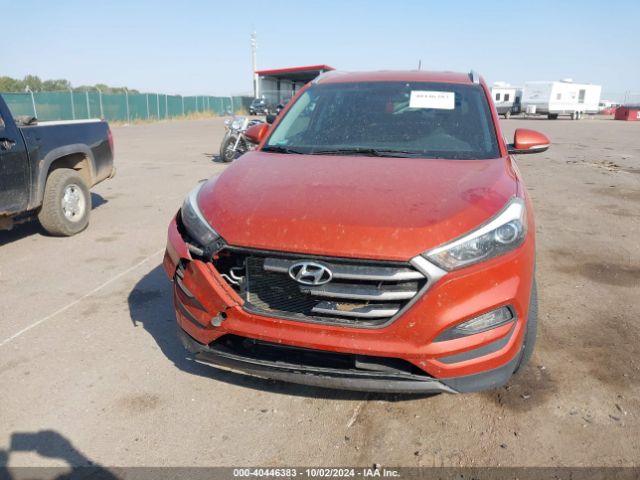 KM8J33A23GU037412 Hyundai Tucson Eco