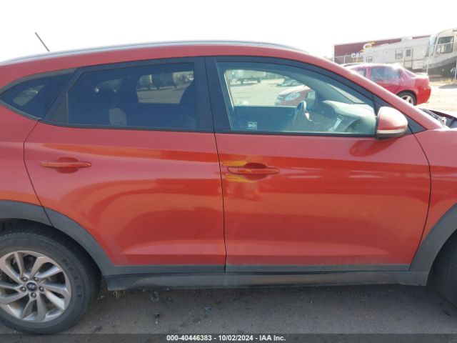 KM8J33A23GU037412 Hyundai Tucson Eco