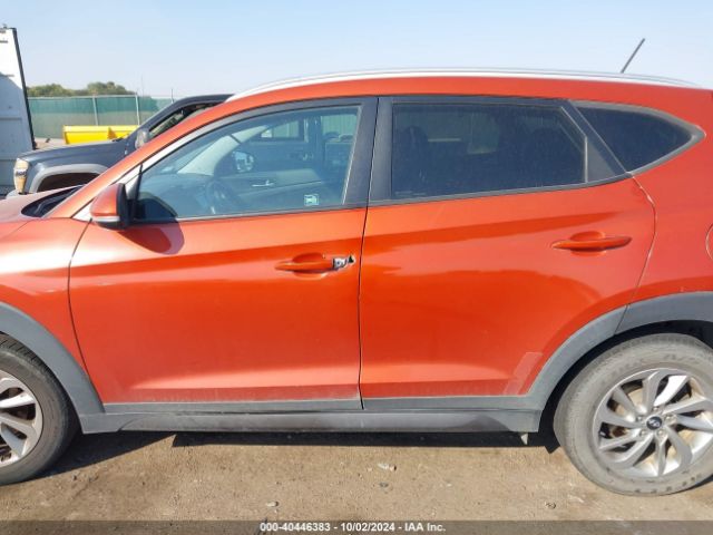 KM8J33A23GU037412 Hyundai Tucson Eco