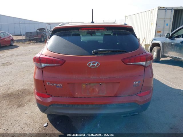 KM8J33A23GU037412 Hyundai Tucson Eco