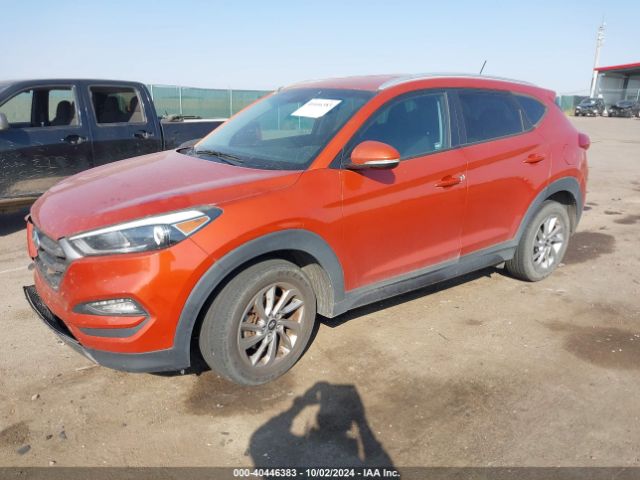 KM8J33A23GU037412 Hyundai Tucson Eco
