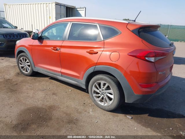 KM8J33A23GU037412 Hyundai Tucson Eco