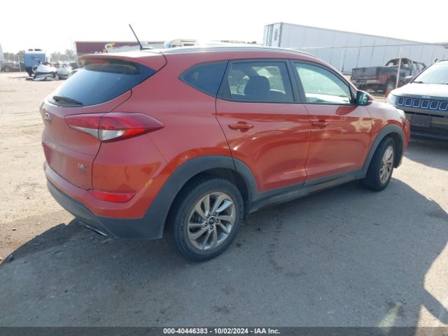 KM8J33A23GU037412 Hyundai Tucson Eco