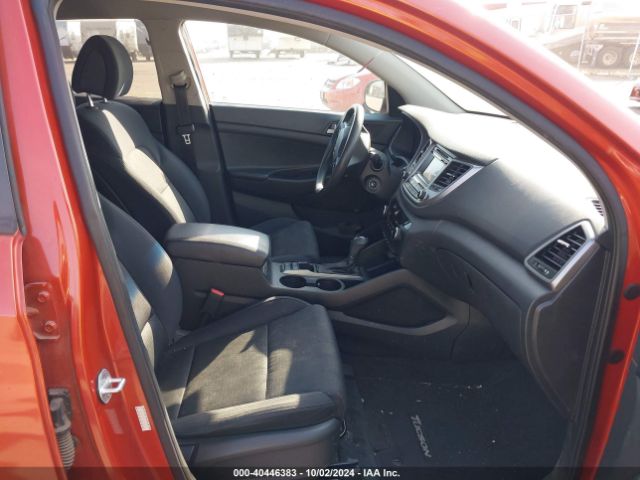KM8J33A23GU037412 Hyundai Tucson Eco