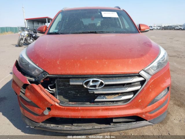 KM8J33A23GU037412 Hyundai Tucson Eco