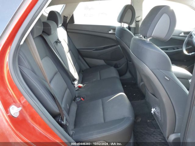 KM8J33A23GU037412 Hyundai Tucson Eco