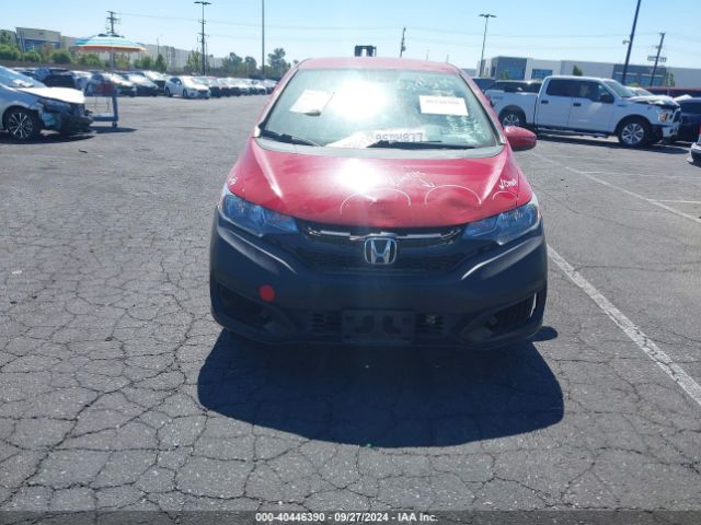 3HGGK5H43JM735634 Honda FIT LX