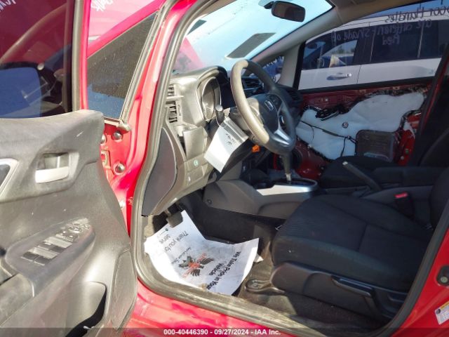 3HGGK5H43JM735634 Honda FIT LX