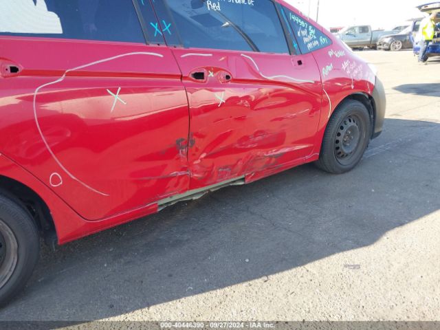 3HGGK5H43JM735634 Honda FIT LX