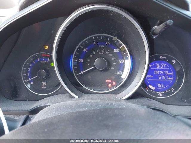 3HGGK5H43JM735634 Honda FIT LX