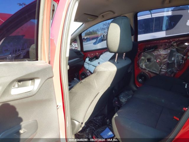 3HGGK5H43JM735634 Honda FIT LX