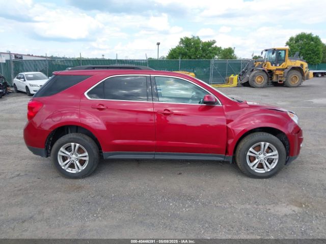 2GNFLGEK5E6193482 Chevrolet Equinox 2lt