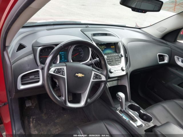 2GNFLGEK5E6193482 Chevrolet Equinox 2lt