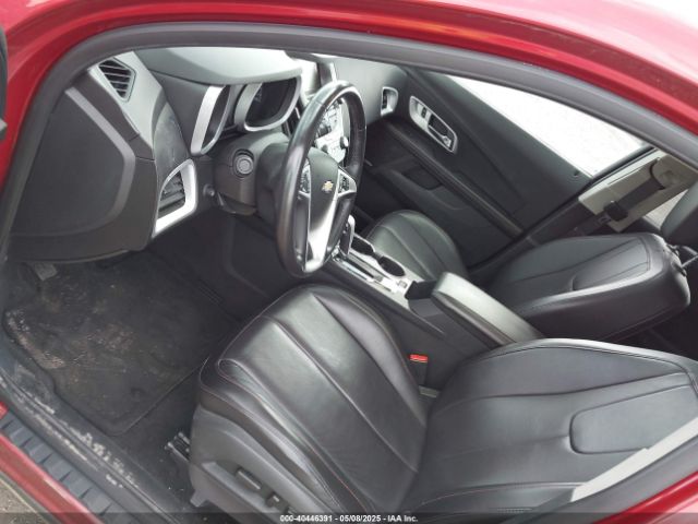 2GNFLGEK5E6193482 Chevrolet Equinox 2lt