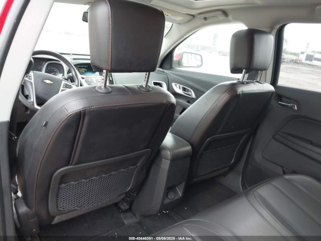 2GNFLGEK5E6193482 Chevrolet Equinox 2lt