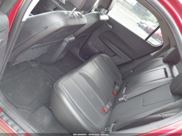 2GNFLGEK5E6193482 Chevrolet Equinox 2lt
