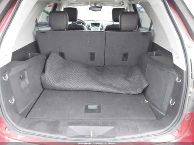 2GNFLGEK5E6193482 Chevrolet Equinox 2lt