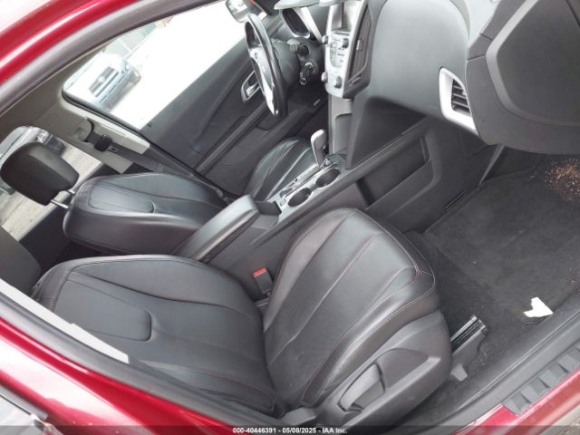 2GNFLGEK5E6193482 Chevrolet Equinox 2lt