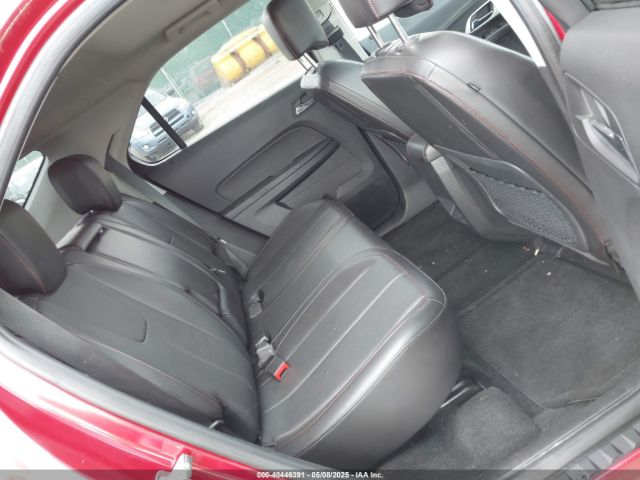 2GNFLGEK5E6193482 Chevrolet Equinox 2lt