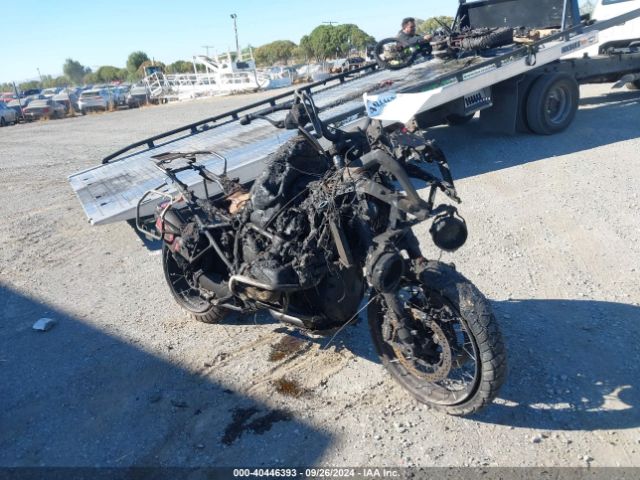 2022 BMW R 1250 WB10M0306N6F38240