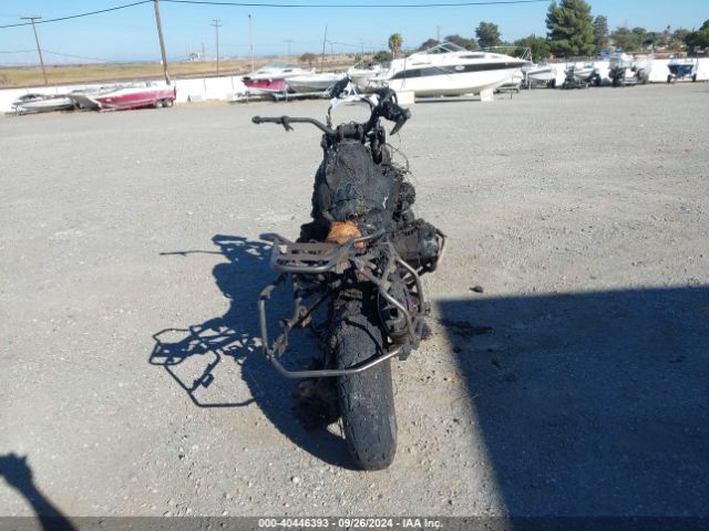 2022 BMW R 1250 WB10M0306N6F38240 Photo 5