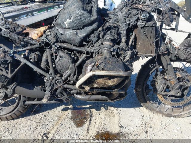 2022 BMW R 1250 WB10M0306N6F38240 Photo 7