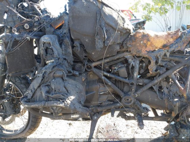 2022 BMW R 1250 WB10M0306N6F38240 Photo 8