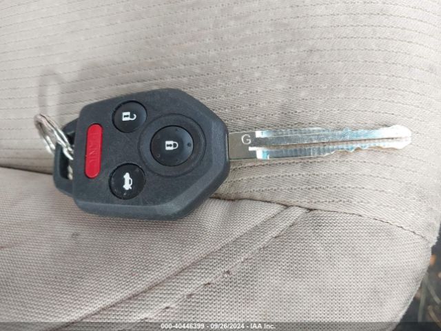 4S3BNAC62H3063157 Subaru Legacy 2.5i Premium