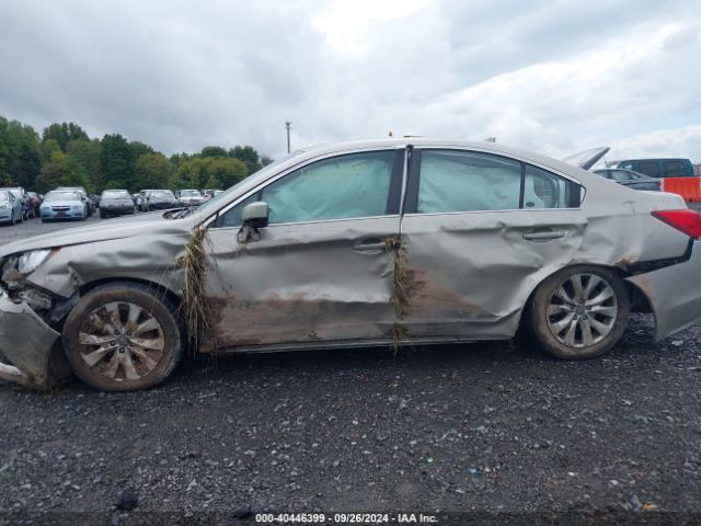 4S3BNAC62H3063157 Subaru Legacy 2.5i Premium