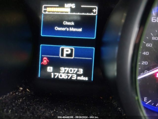 4S3BNAC62H3063157 Subaru Legacy 2.5i Premium