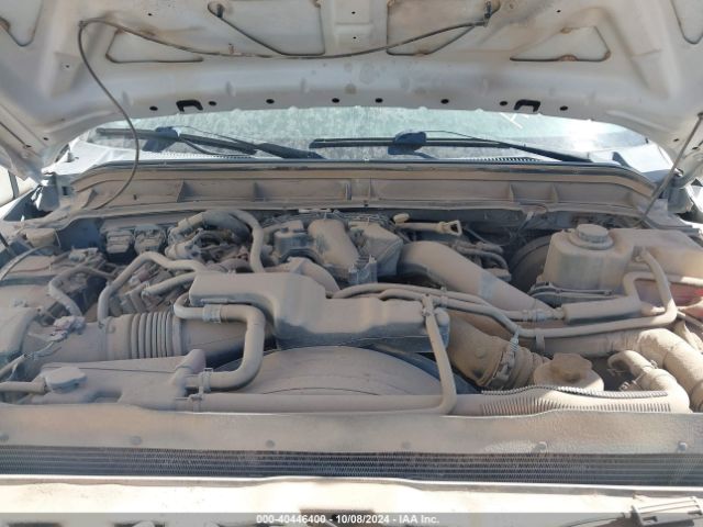 1FT7W2BT6GEA27474 Ford F-250 Lariat