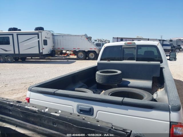 1FT7W2BT6GEA27474 Ford F-250 Lariat