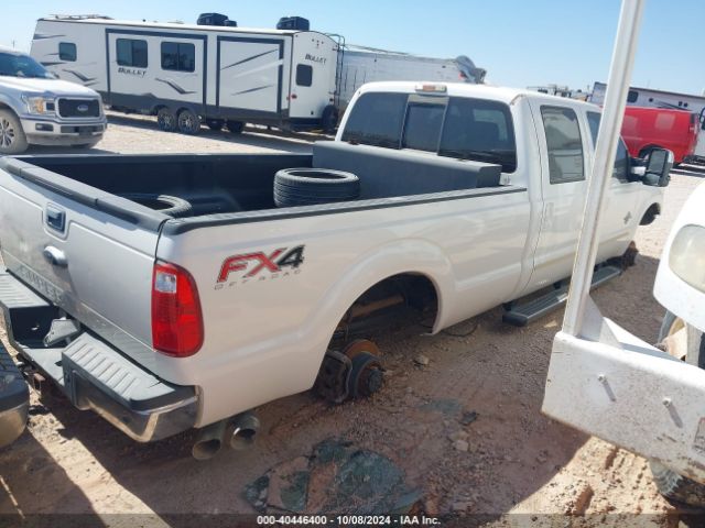 1FT7W2BT6GEA27474 Ford F-250 Lariat