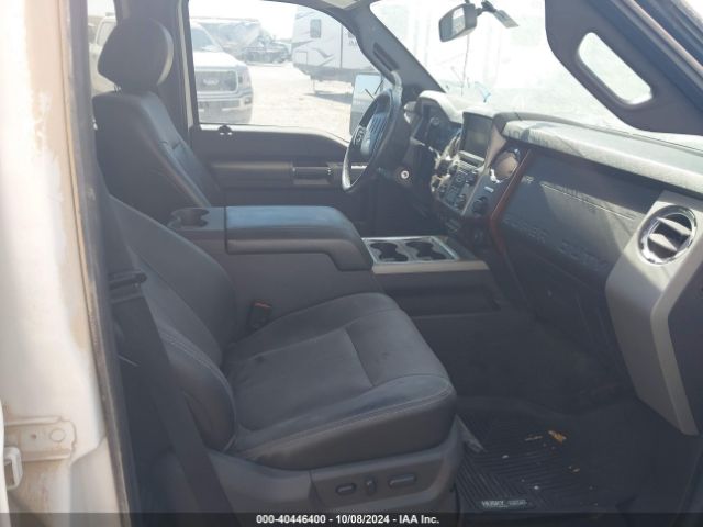 1FT7W2BT6GEA27474 Ford F-250 Lariat