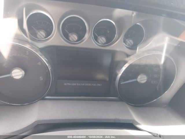 1FT7W2BT6GEA27474 Ford F-250 Lariat